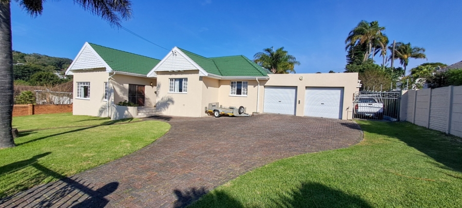 3 Bedroom Property for Sale in Nahoon Valley Park Eastern Cape